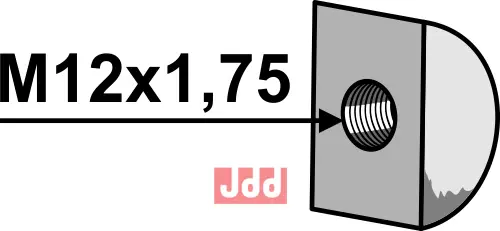 Kile - JDD Utstyr