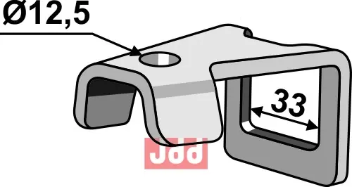 Holder - JDD Utstyr
