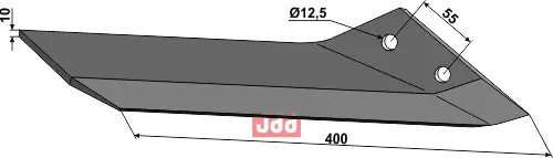 Vingeskjær - høyre - JDD Utstyr