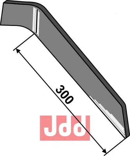 Sliddel - JDD Utstyr