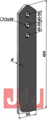 Sliddel Köckerling Allrounder