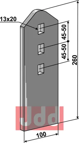 Sliddel Väderstad