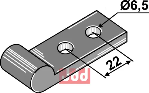 Holder - JDD Utstyr
