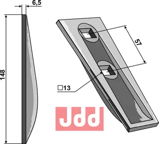 Quick Change holder