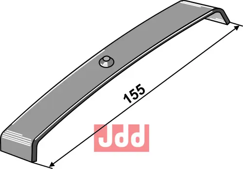 Sikringsfjær - JDD Utstyr