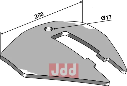 Vingeskjær - JDD Utstyr