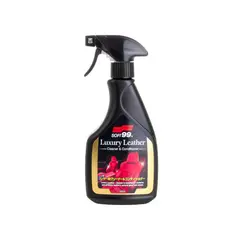 Luxury Leather L&#230;r og plast fornyer 500 ml