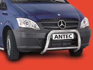 Antec EU-Frontb&#248;yle 60mm /42mm Mercedes Vito W639