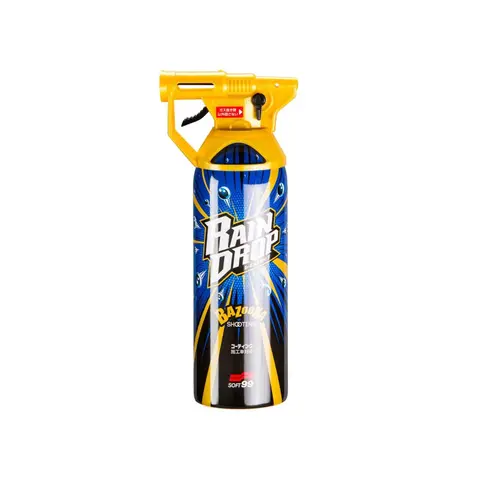 Rain Drop Quick detailer 300 ml