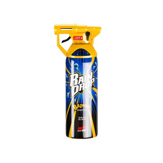 Rain Drop Quick detailer 300 ml 