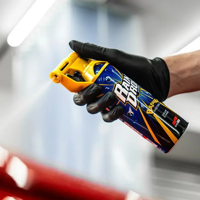 Rain Drop Quick detailer 300 ml 