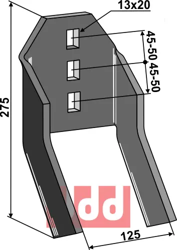 Skorpebryder - JDD Utstyr