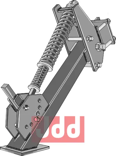 Holder - JDD Utstyr