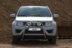 Antec EU Frontb&#248;yle 60mm H&#248;y Suzuki Grand Vitara 2006 - 2014