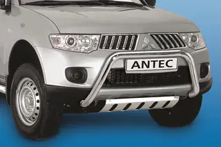 Antec EU-Frontb&#248;yle 60mm Mitsubishi L200 2012-2014