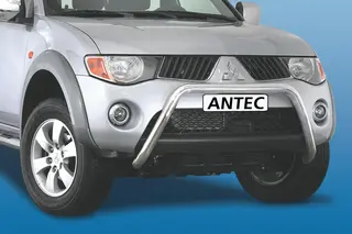 Antec EU-Frontb&#248;yle 60mm Mitsubishi L200 2006-2011