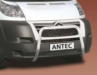 Antec EU-Frontb&#248;yle 60mm Fiat Ducato/Boxer/Jumper 2007-2013