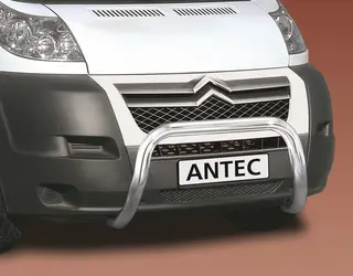 Antec EU-Frontb&#248;yle 76mm Fiat Ducato/Boxer/Jumper 2007-2013