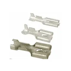 Kabelsko med mothake uisolert Hunndel 4,8mm