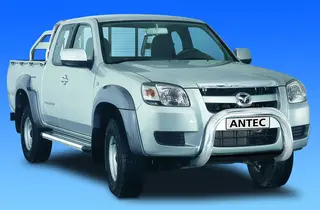 Antec EU Frontb&#248;yle 76mm Ford Ranger / Mazda BT-50 2007-2011