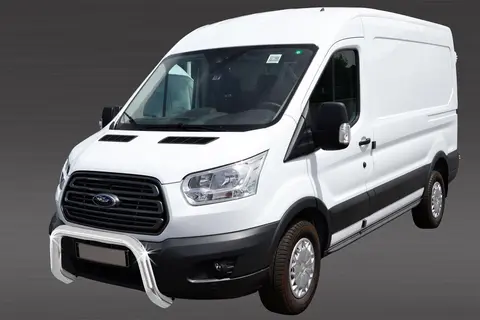 Antec EU Frontbøyle 76mm Ford Transit 2014 + 2019+