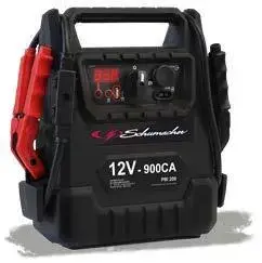 Schumacher AGM Startbooster 12V, 900CCA PBI 200, AGM12V 900CA