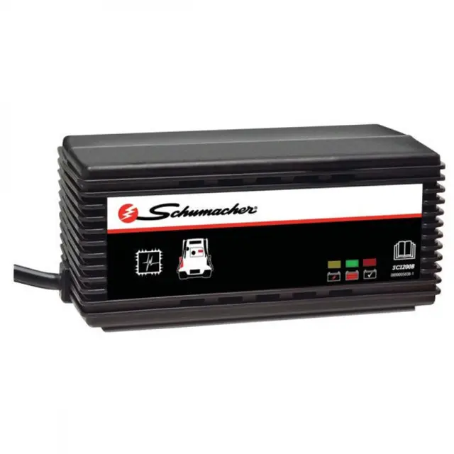 Schumacher 94065011C LADER Til PBI2212,PBI4425 