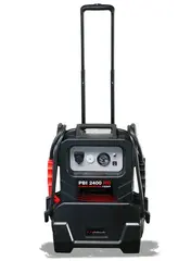 Schumacher PBI2400 HD Startbooster AGM12V/24V2400CA/1200CA