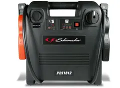 Schumacher PBI1812 startbooster AGM ved 12 volt 700CA