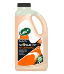 Big Orange Bilshampo 1 L