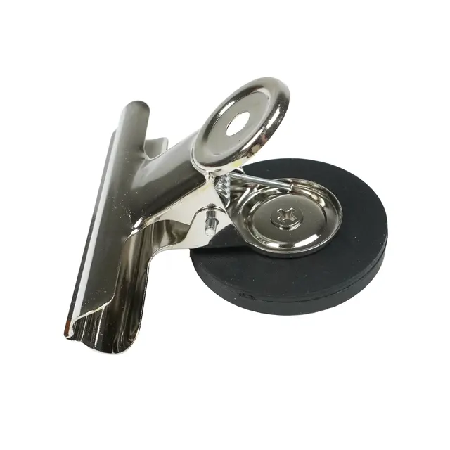 Dokumentmappe holder med magnet Magnetstyrke 8,5 kg 