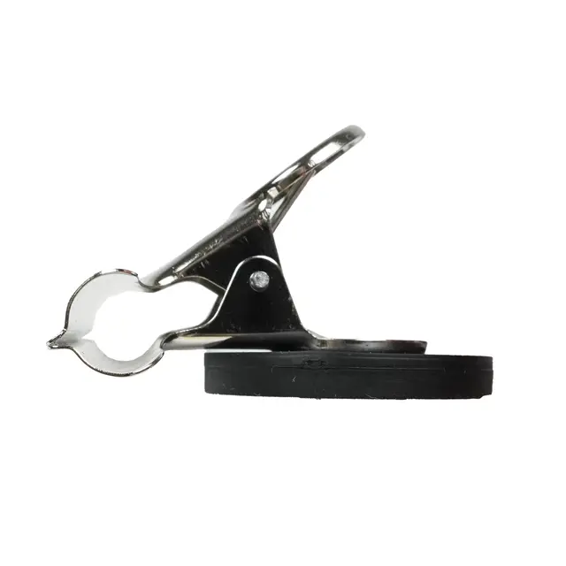 Dokumentmappe holder med magnet Magnetstyrke 8,5 kg 