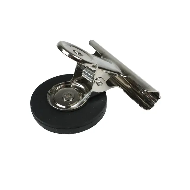 Dokumentmappe holder med magnet Magnetstyrke 8,5 kg 
