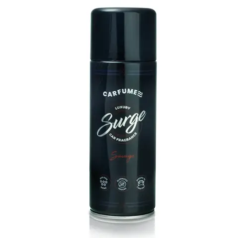 Savage Carfume &quot;Surge&quot; 400 ml sprayboks, herre