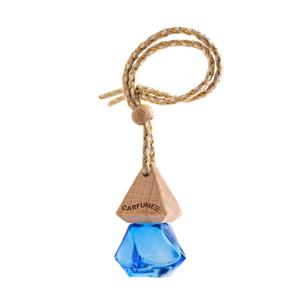 Blue Original Edition – Creedy For Him Duftflaske, for herre