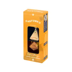 Carfume Classic – Tropical Mango Duftflaske