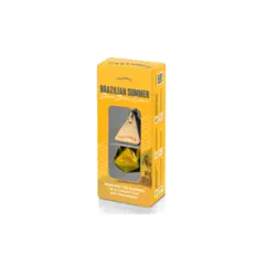 Limited Edition –  Brazilian Summer Duftflaske med ekstra refill