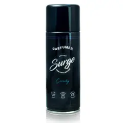 Creedy Carfume &quot;Surge&quot; – Drive Happy 400 ml sprayboks, herre