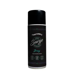 Carfume Bossy &quot;Surge&quot; 400 ml sprayboks, herre