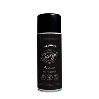 Carfume Madame &quot;Surge&quot; – Drive Happy 400 ml sprayboks, dame