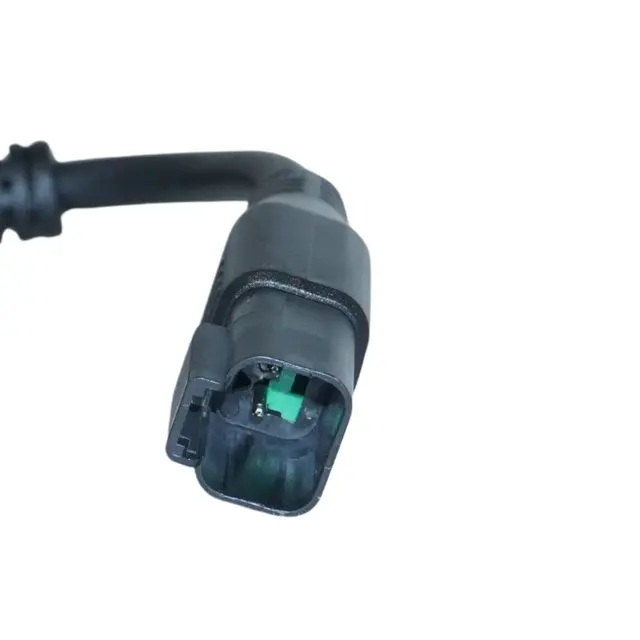 Overgangskabel fra 1 til 2 DT kontakter | Kort modell