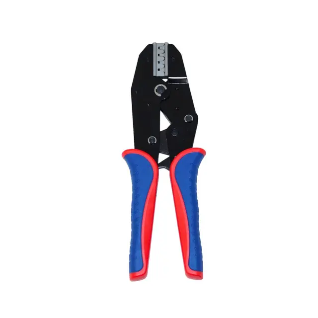 Krympetang for HDSCS/MCP kontakt pin For pin 2,8 og 1,5 i HDSCS kontakter 