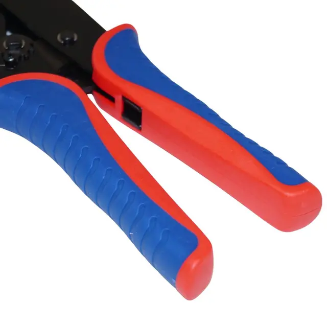 Krympetang for HDSCS/MCP kontakt pin For pin 2,8 og 1,5 i HDSCS kontakter 