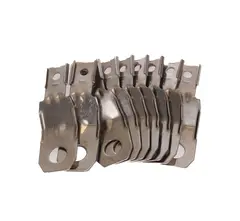 Monteringsklips for DT  kontakt Tilpasset rette hus uten flens