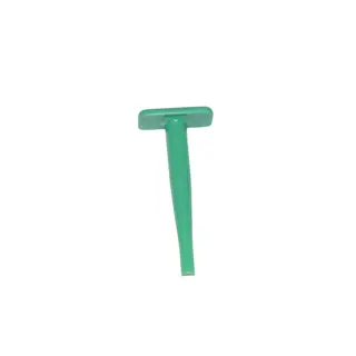 Pin uttrekksverktøy til DT kontakter Beregnet for kabeltversnitt 1,3-2,0mm²