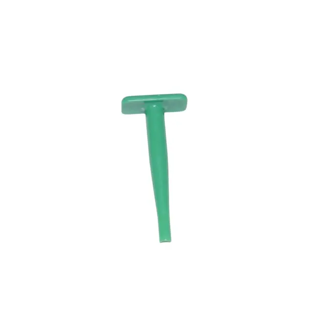 Pin uttrekksverktøy til DT kontakter Beregnet for kabeltversnitt 1,3-2,0mm² 