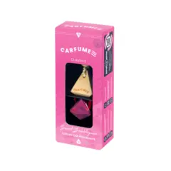 Carfume Classic – Sweet Bubblegum Duftflaske