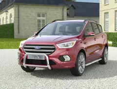 Antec EU Frontb&#248;yle 60mm / 42mm Ford Kuga 2016-2019