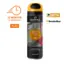 Soppec Fluo TP Oransje, 500 ml 12 m&#229;neders fluorescerende merkespray