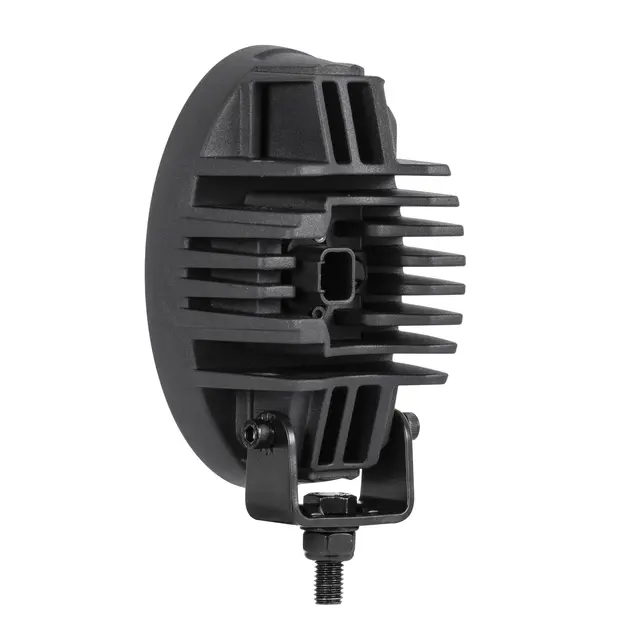 Lumary Ignite 90 Flexi mount Ovalt lys med 2 feste muligheter 